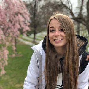 Meet your Posher, Emma